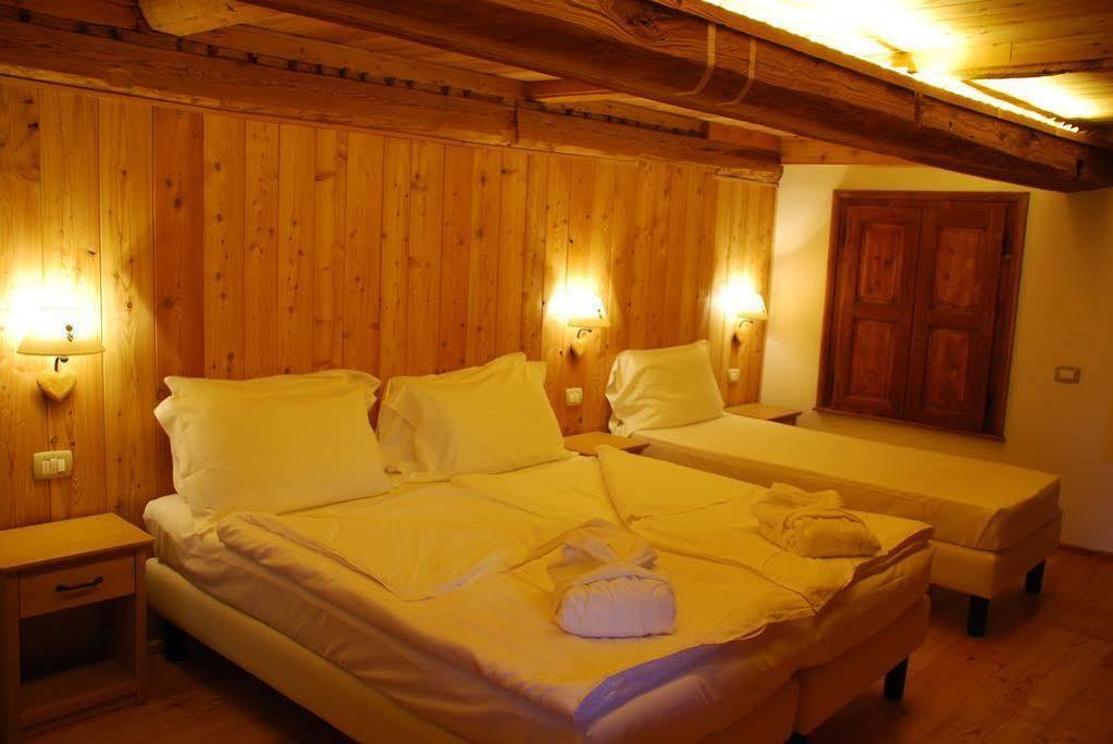 Hotel Casa Walser Riva Valdobbia Exterior foto